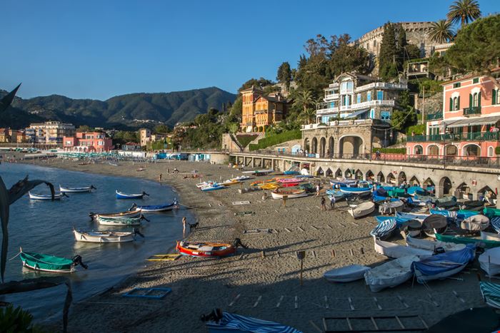 Levanto