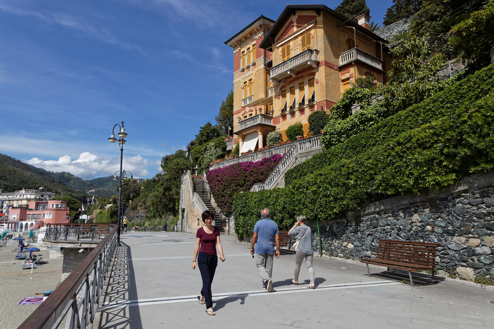 Levanto