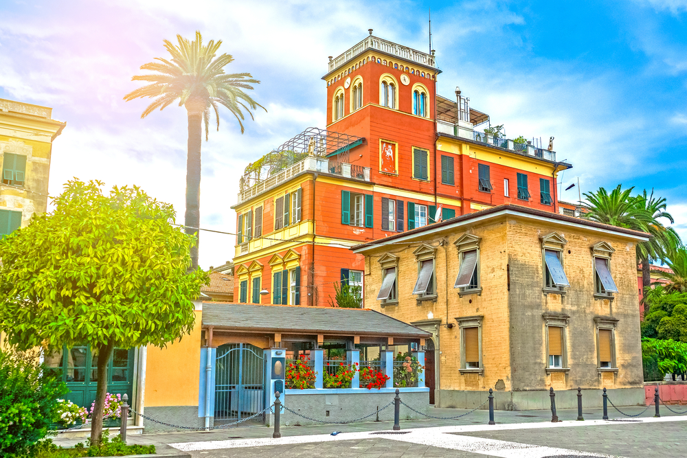 Levanto