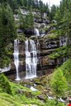 Cascate Vallesinella