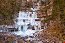 Cascate Vallesinella