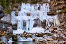 Cascate Vallesinella