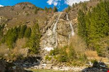 Cascata di Nardis