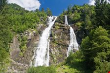 Cascata di Nardis