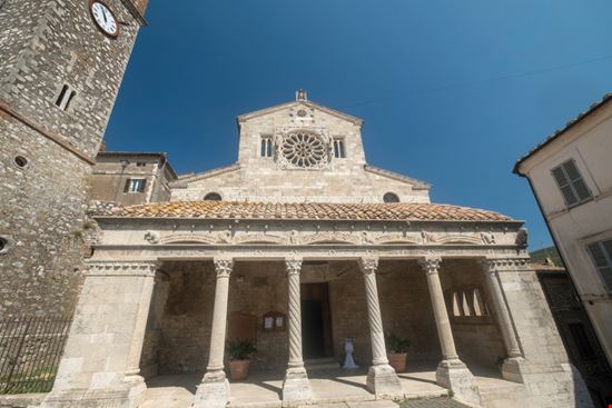 Lugnano in Teverina Lugnano in Teverina Claudio Giovanni Colombo - Shutterstock.com 