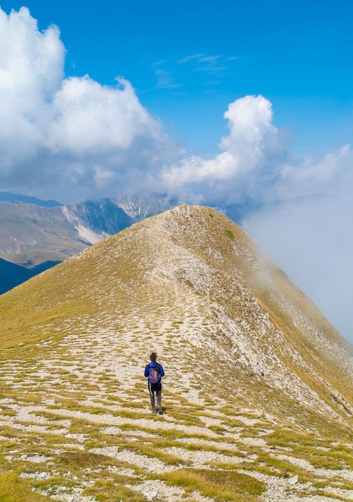 monte Vettore