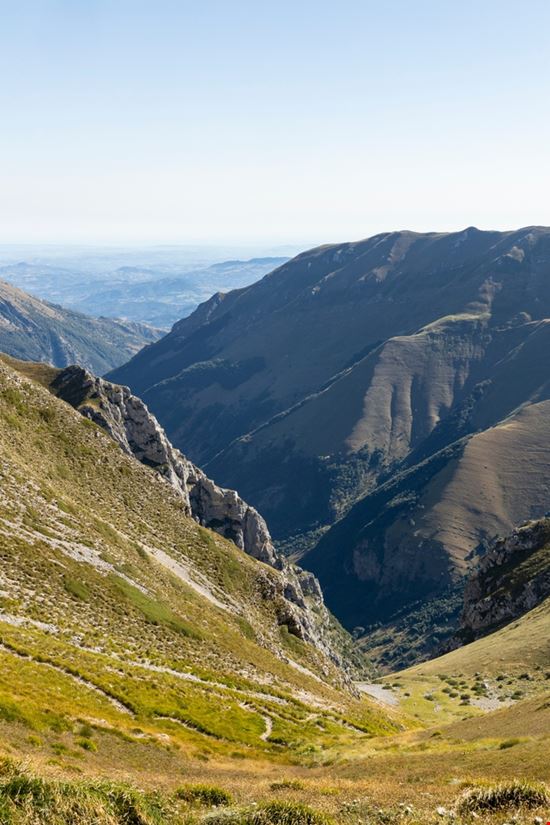 monte Vettore monte Vettore Shutterstock.com 