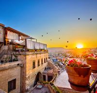 Cappadocia Cappadocia