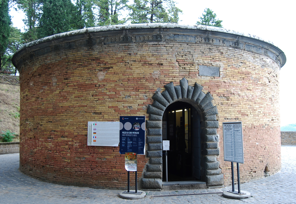 Orvieto