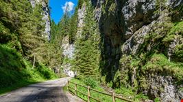Serrai di Sottoguda
