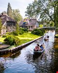Giethoorn