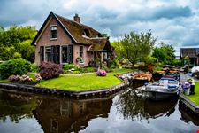 Giethoorn
