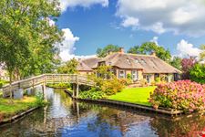 Giethoorn