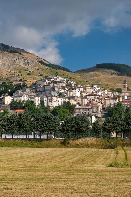Rivisondoli Rivisondoli Claudio Giovanni Colombo - Shutterstock.com 
