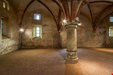 Abbazia di Staffarda