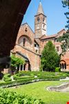 Abbazia di Staffarda