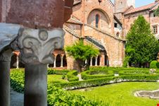 Abbazia di Staffarda