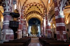 Abbazia di Staffarda