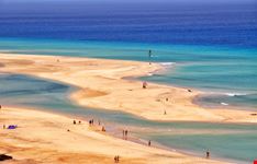 Playa de Sotavento
