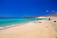 Playa de Sotavento