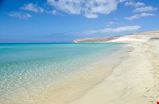 Playa de Sotavento