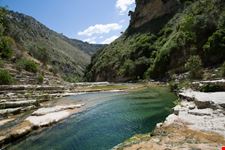 Riserva di Cavagrande