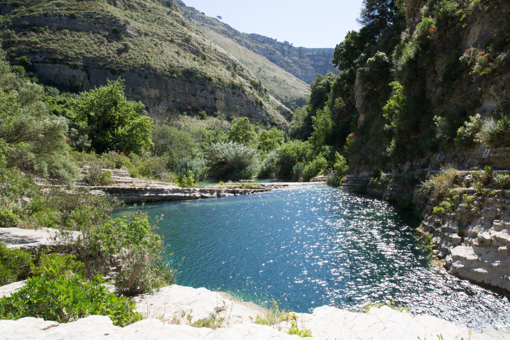 Riserva di Cavagrande