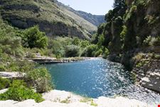Riserva di Cavagrande