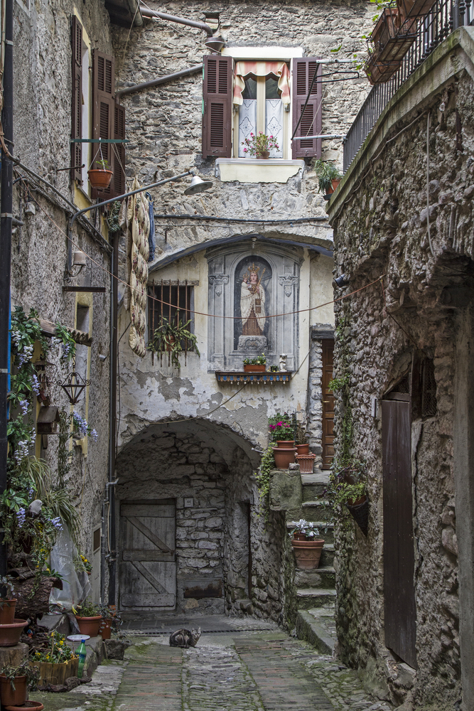Isolabona