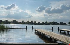 Parco nazionale De Weerribben-Wieden
