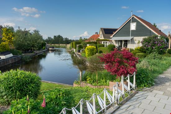 Parco nazionale De Weerribben-Wieden Parco nazionale De Weerribben-Wieden Adellyne - Shutterstock.com 