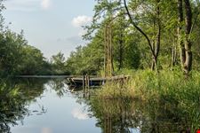 Parco nazionale De Weerribben-Wieden