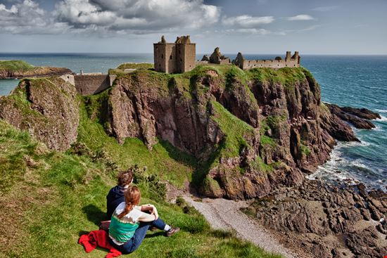 Castello di Dunnottar Castello di Dunnottar Dougall_Photography - Istockphoto.com 