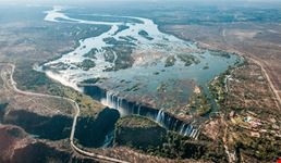 Cascate Vittoria