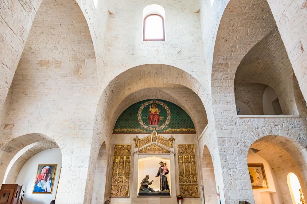 Chiesa di Sant'Antonio