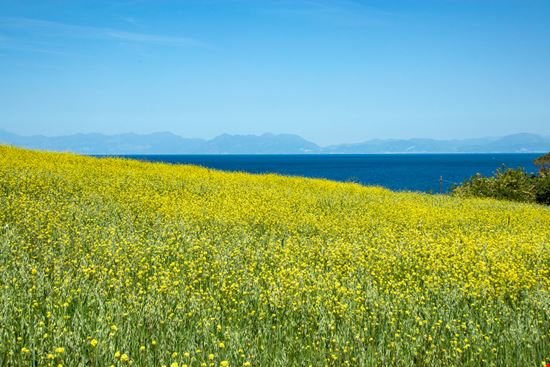 Baia di Trentova Baia di Trentova Giuma - Shutterstock.com 