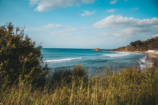 Baia di Trentova Baia di Trentova Salruss - Shutterstock.com 