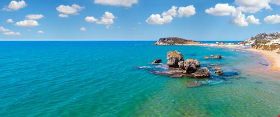 Cala Paradiso Cala Paradiso Landscape Nature Photo - Shutterstock.com 