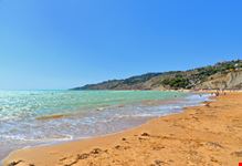 Spiaggia della Mollarella