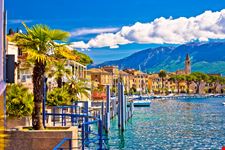 Toscolano-Maderno
