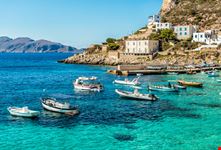 Isola di Levanzo