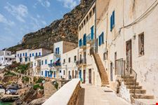 Isola di Levanzo