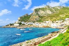 Isola di Levanzo