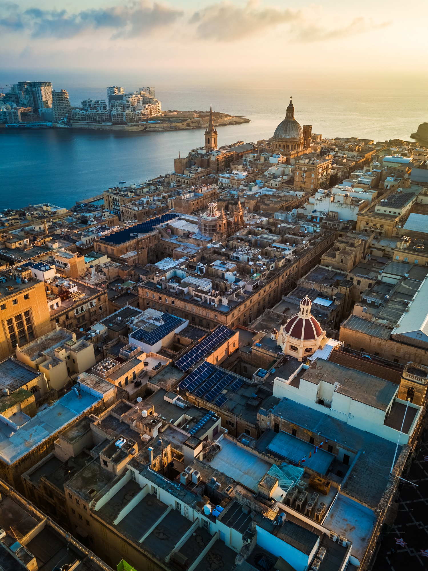 Valletta