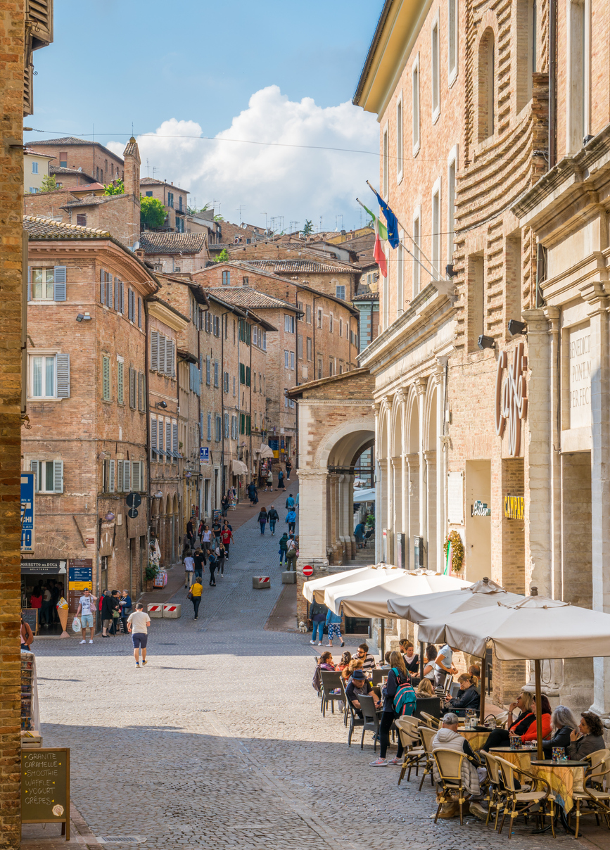 Urbino
