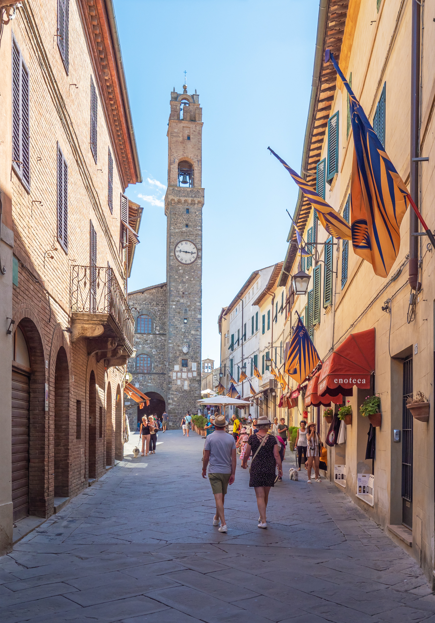 Montalcino