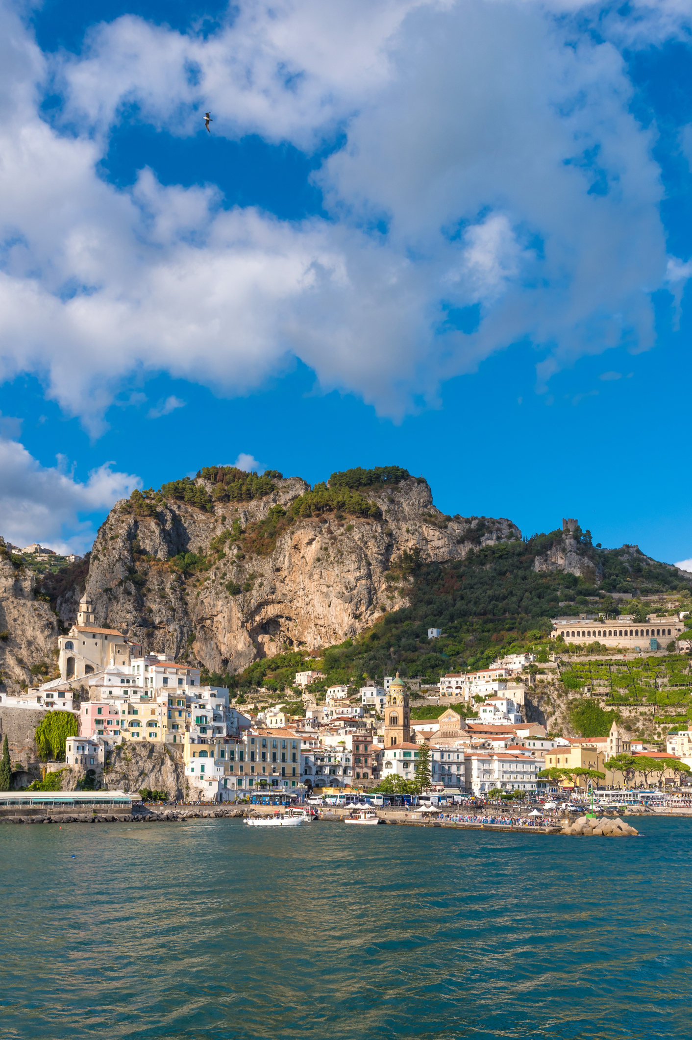 Amalfi