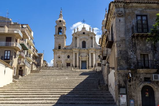 Palma di Montechiaro Palma di Montechiaro Arghman - Istockphoto.com 