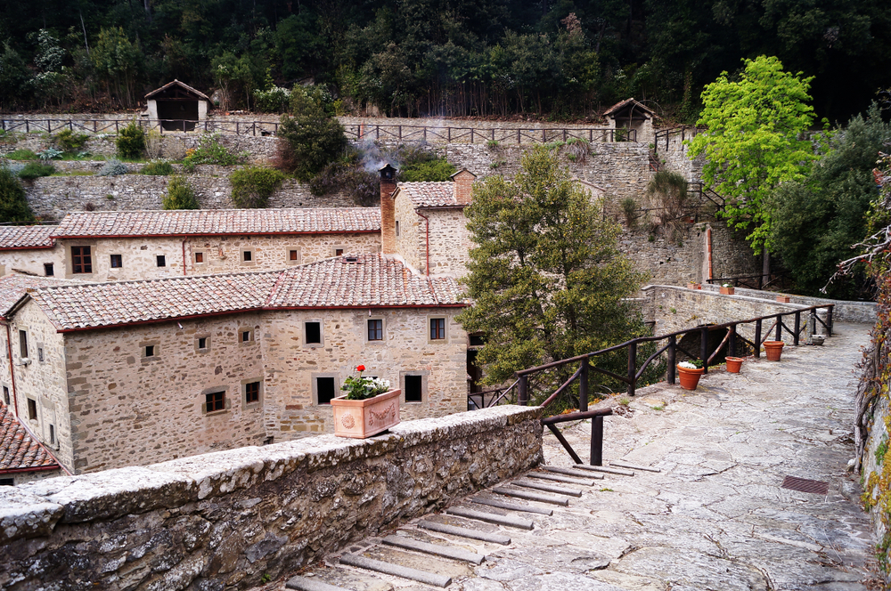Cortona