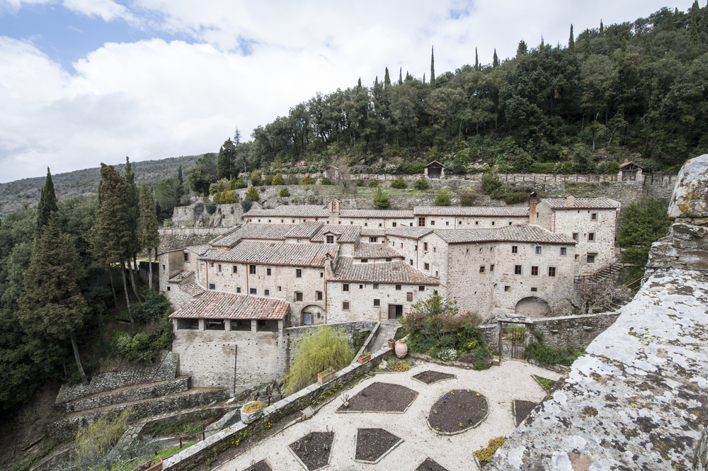 Cortona